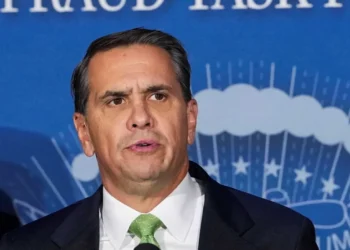 Todd Blanche’s DOJ flunks ‘stringent’ test as court refuses to halt Epstein files review