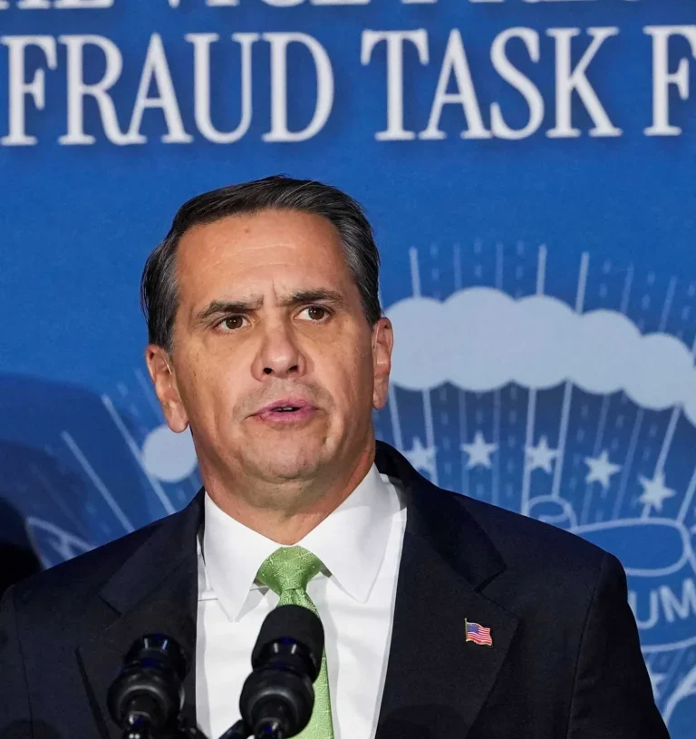 Todd Blanche’s DOJ flunks ‘stringent’ test as court refuses to halt Epstein files review