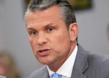 GOP revolt brewing after Pete Hegseth blindsided his own inner circle: report