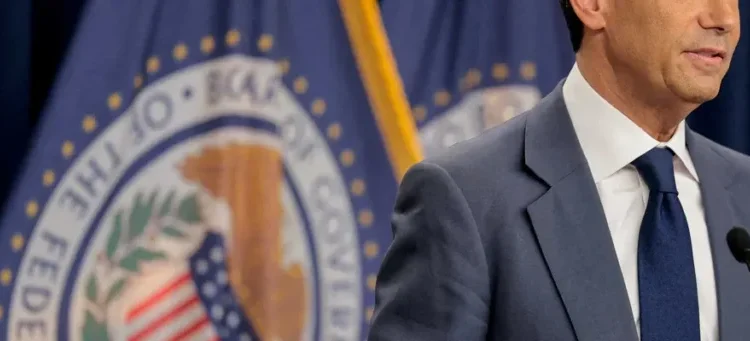 Economist ‘puzzled’ as Trump’s Fed chair holds ‘monetary medicine’ until after midterms