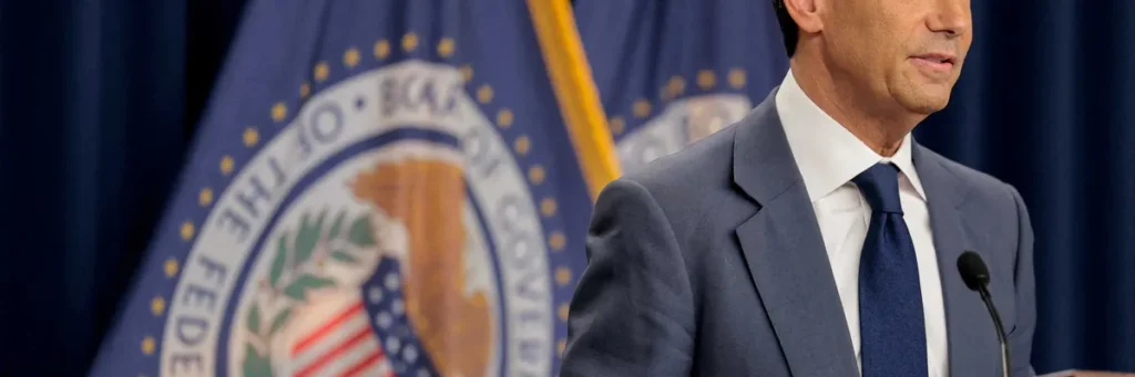 Economist ‘puzzled’ as Trump’s Fed chair holds ‘monetary medicine’ until after midterms