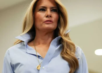 Trump’s boast backfires as he repeats Melania’s ‘what was wrong with you’ jab: report