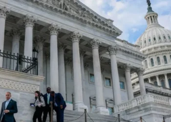 Senate on high alert as mystery letters with unknown substance target Congress