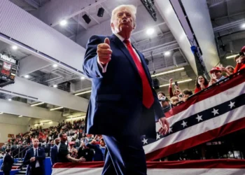 Trump boast aimed at red states crumbles as insider admits ‘no one expects a deal’: report