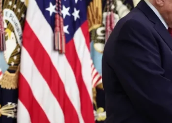 Trump White House prayer meeting sparks public rebuke from archbishop: ‘A heavy sadness’