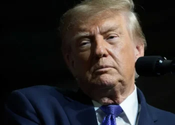 Trump accused of ‘quiet quitting’ midterms as GOP support ‘hemorrhaging everywhere’