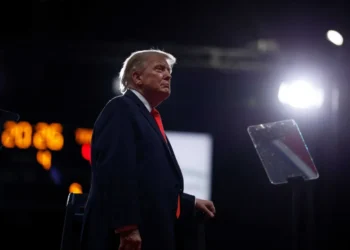 Trump ‘terrified’ of voters as MAGA bets everything on scaring them home: legal expert