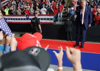 Trump now ‘predictably unpresidential’ after early-morning tirade against judge: expert