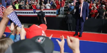Trump now ‘predictably unpresidential’ after early-morning tirade against judge: expert