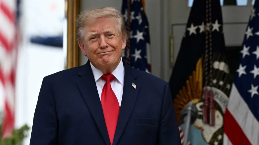 Trump ‘squandered’ GOP’s decades-long master plan as key voters exit: Dan Rather