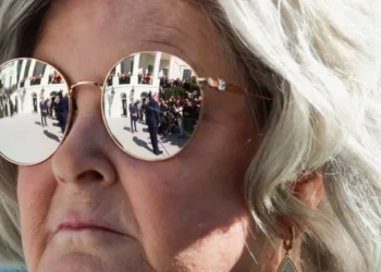 Mystery trip for Susie Wiles’ daughter raises new questions about Trump Jr.: NYT