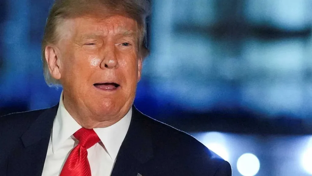 GOP insiders fear Trump fixation will sink their swing-state slate: ‘We can’t escape it’