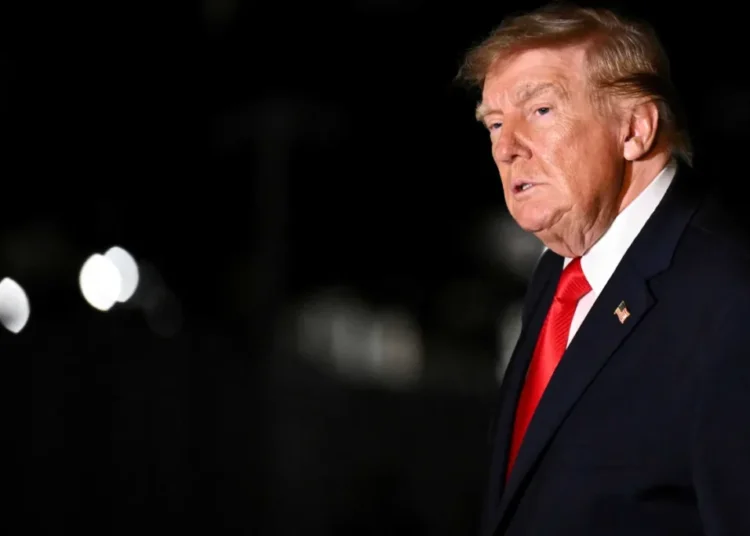 Trump ‘plainly guilty’ in case his handpicked judge derailed: ex-prosecutor