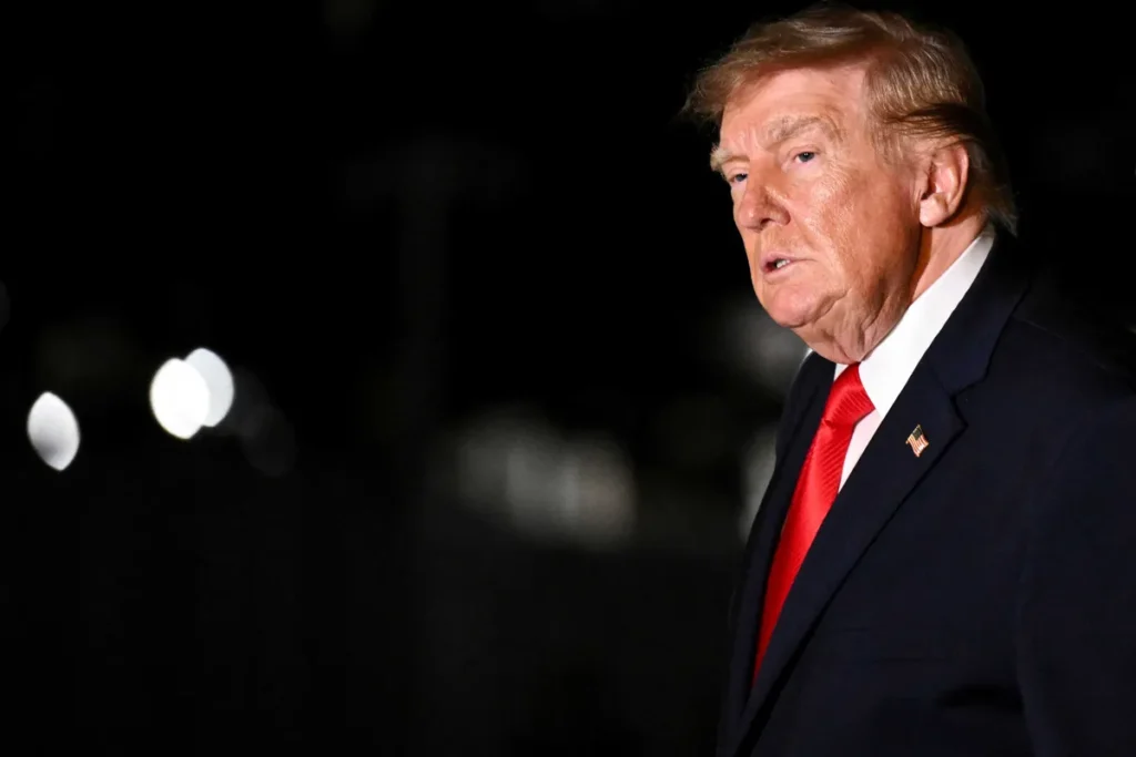 Trump ‘plainly guilty’ in case his handpicked judge derailed: ex-prosecutor