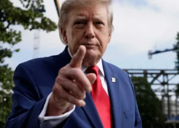 Judge loses patience and threatens sanctions as Trump crosses the line in BBC lawsuit
