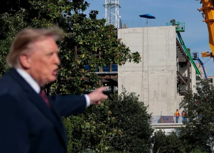 White House ‘money laundering operation’ exposed by ex-DOJ pardon attorney: ‘Shady’