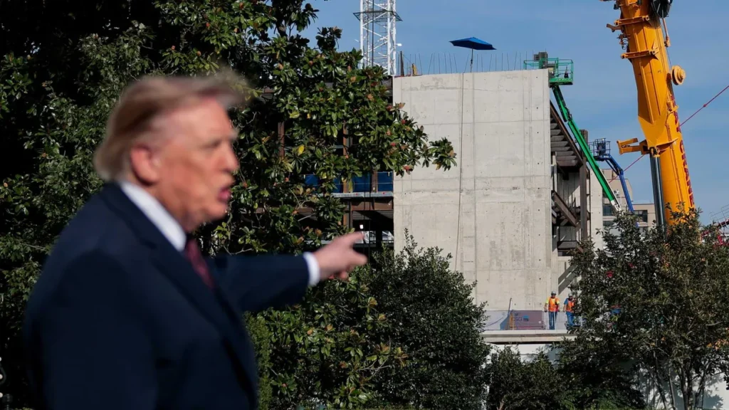 White House ‘money laundering operation’ exposed by ex-DOJ pardon attorney: ‘Shady’