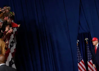 Karl Rove tears apart Trump’s ‘troubling’ week as ‘things went south’ for GOP