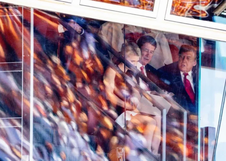 Trump’s moral squalor rests on a disturbing truth that has nothing to do with him