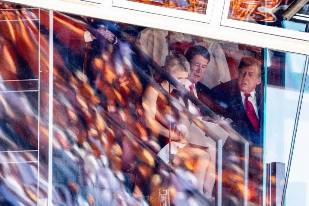 Trump’s moral squalor rests on a disturbing truth that has nothing to do with him