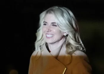 Natalie Harp’s role in Kennedy Center demise unearthed in court documents: legal expert