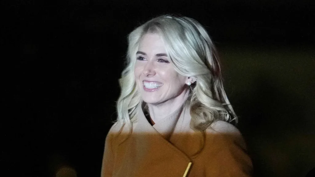 Natalie Harp’s role in Kennedy Center demise unearthed in court documents: legal expert
