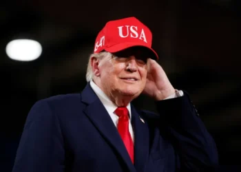 Trump operatives caught torching his ‘Golden Goose’ in misleading attack mailer: report