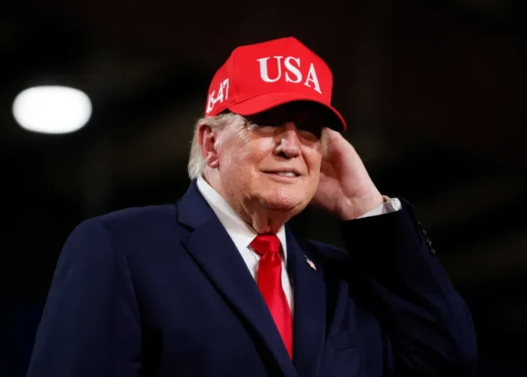 Trump operatives caught torching his ‘Golden Goose’ in misleading attack mailer: report