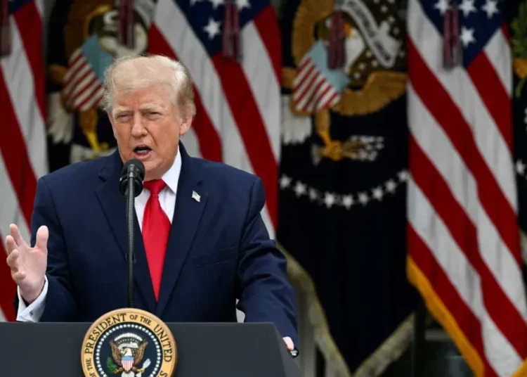 Trump’s own words sealed his doom with a judge he appointed: Legal expert