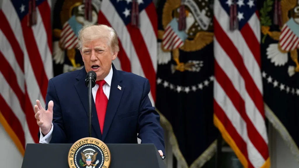 Trump’s own words sealed his doom with a judge he appointed: Legal expert