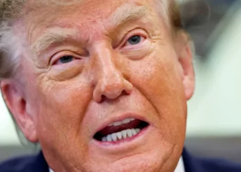 Trump blisters ally with threat for refusing to ‘make a deal’: ‘Just going to get worse’