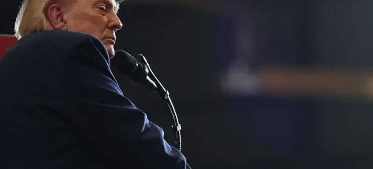 Trump insider reveals president’s staggering wealth goal for end of term: biographer