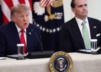 Trump DOJ on ‘collision course’ with Congress over his taxpayer windfall: legal expert