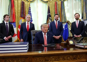 Trump’s ‘unseemly’ settlement stunt rips the ‘aura’ out of his own agency: expert