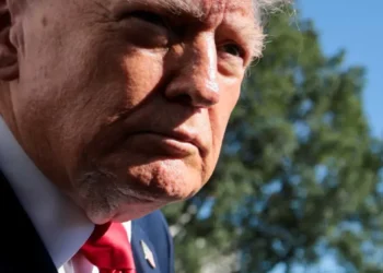 White House airs new ‘taxpayer-funded ad’ amid abrupt Trump u-turn on repayment pledge