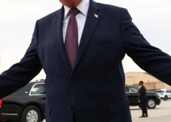 ‘Must be pretty grim’: Trump ridiculed after furious Alaska ballot meltdown
