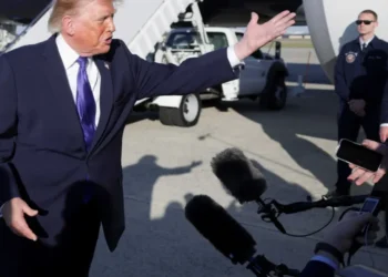 Trump fuming over midterms is a sign that MAGA collapse is brewing: historian