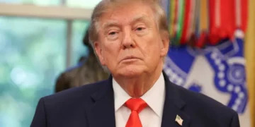 ‘Serious threats’: Trump pardons threatened in court as judge’s DOJ probe explodes