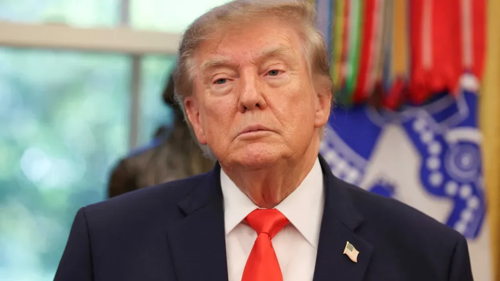 ‘Serious threats’: Trump pardons threatened in court as judge’s DOJ probe explodes