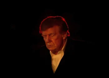 Trump’s ‘tired’ look catches MyPillow founder’s eye: ‘I don’t want to say the word down’