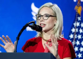 ‘Tone deaf’ Republican buried in mockery for plea to ‘give us a little gas money!’