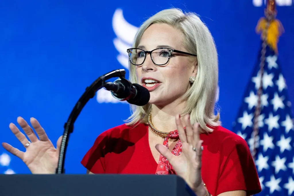 ‘Tone deaf’ Republican buried in mockery for plea to ‘give us a little gas money!’