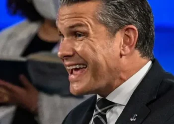 Pete Hegseth leaves Pentagon brass guessing after firing another top general: report