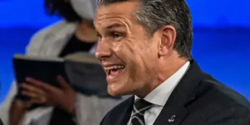 Pete Hegseth leaves Pentagon brass guessing after firing another top general: report