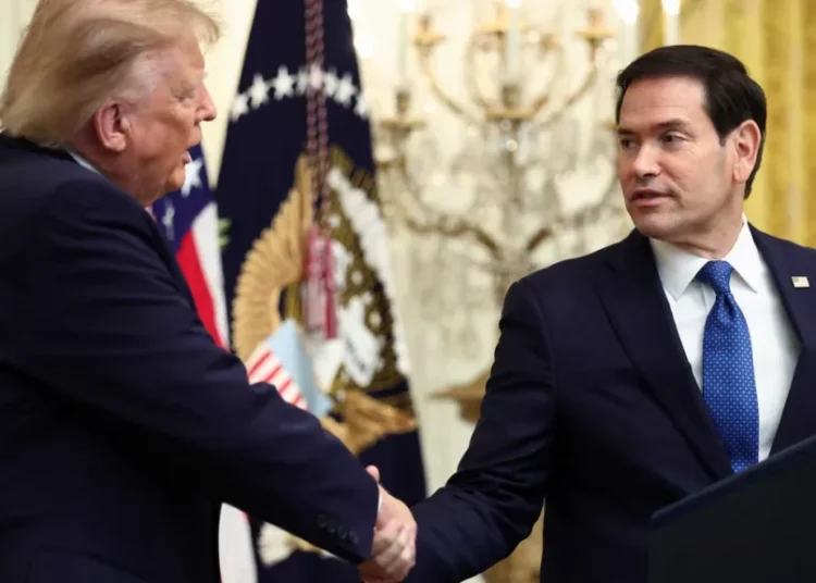 ‘Grotesque’ Trump deal arms foreign unit accused of torturing people to death: WSJ