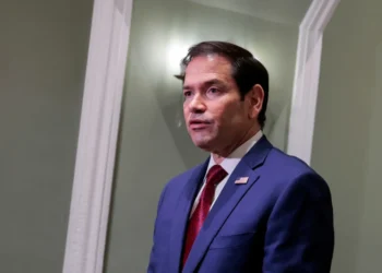 Bombshell report guts Marco Rubio’s claim White House ‘cannot direct’ Musk on Starlink