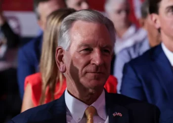 MAGA senator melts down when confronted about million-dollar promise: ‘Get him out’