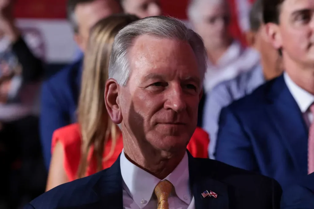 MAGA senator melts down when confronted about million-dollar promise: ‘Get him out’