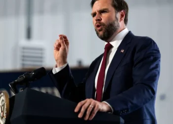 JD Vance quietly kneecapping Trump’s tough talk with peacekeeping venture: WSJ