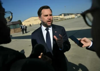 JD Vance rocked by new corruption investigation into his donor network